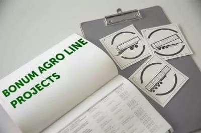 Завод BONUM презентует выпуск трех новых моделей направления Agro Line Завод BONUM презентует выпуск трех новых моделей направления Agro Line